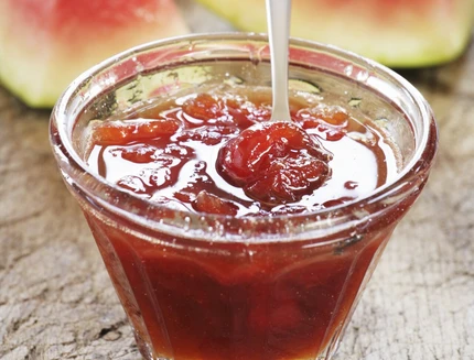marmellata di cocomero