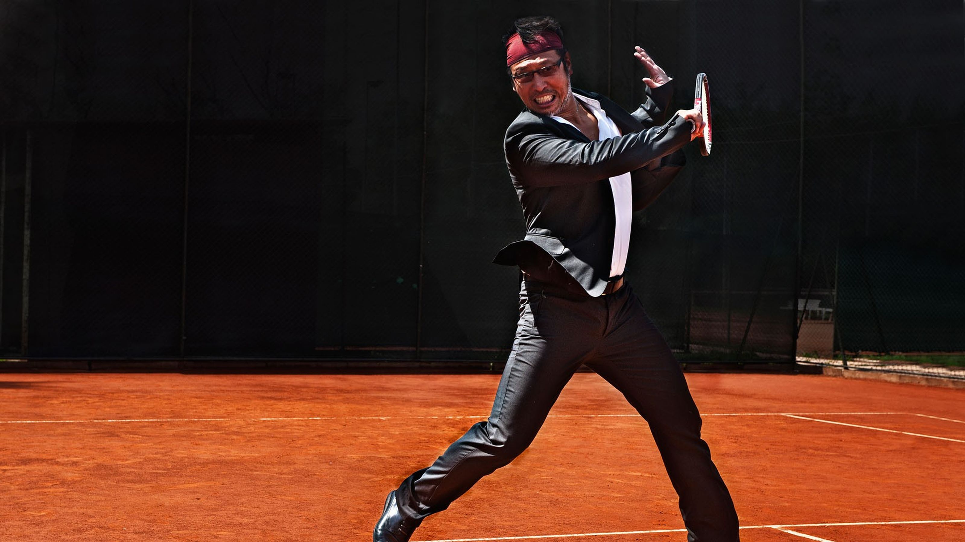 ROBERTO OKABE