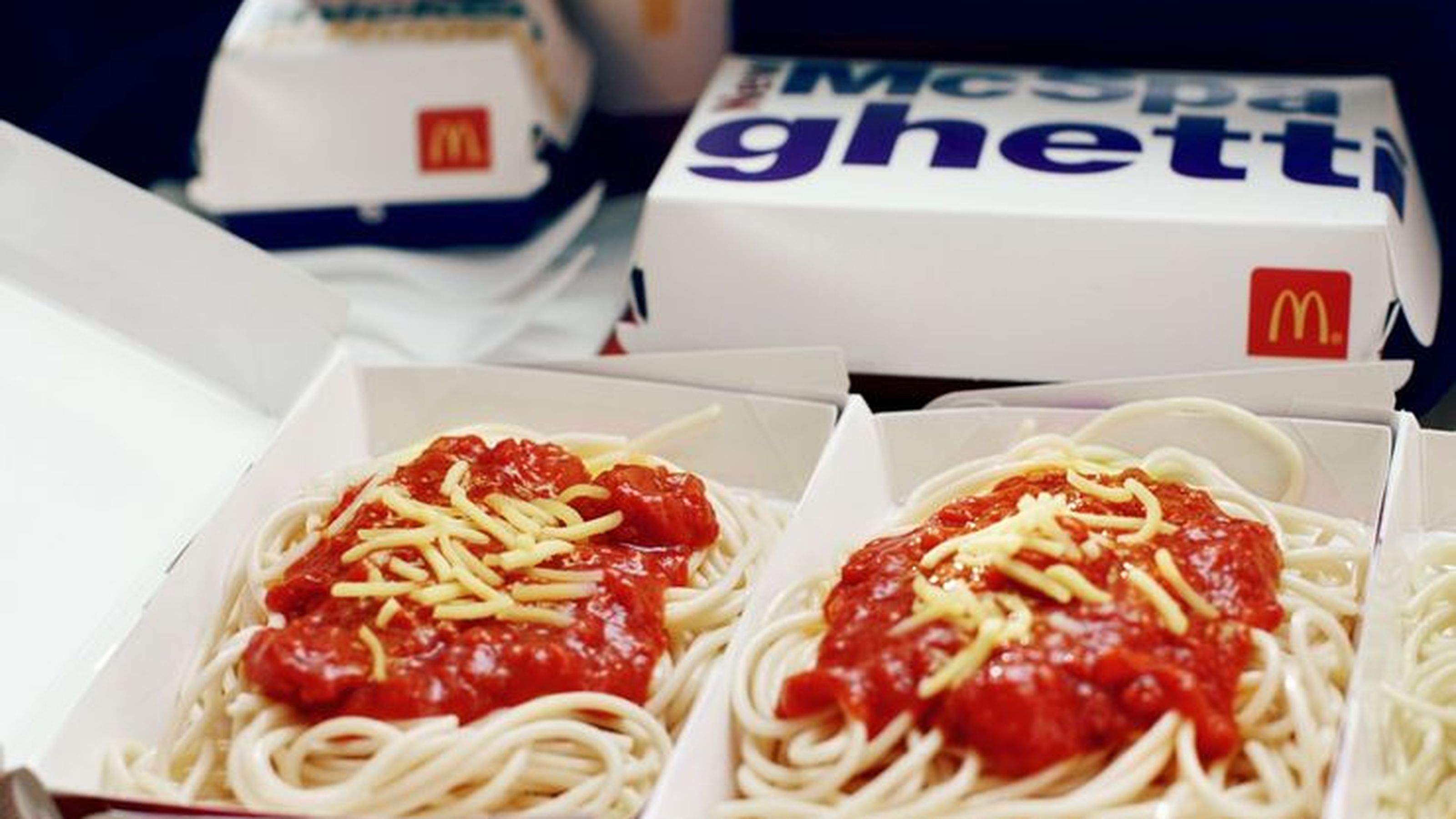 mcspaghetti (Filippine)