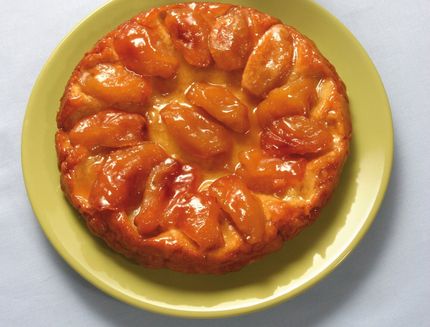 Tarte tatin di mele b883