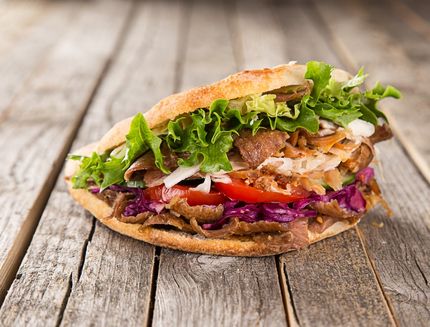 kebab