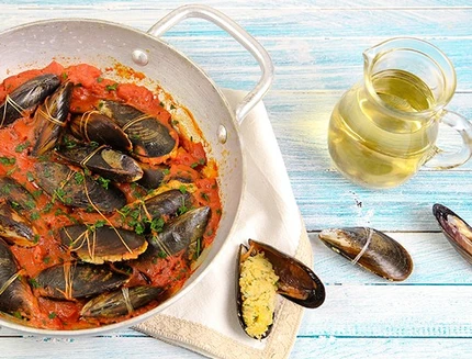 intro cozze ripiene