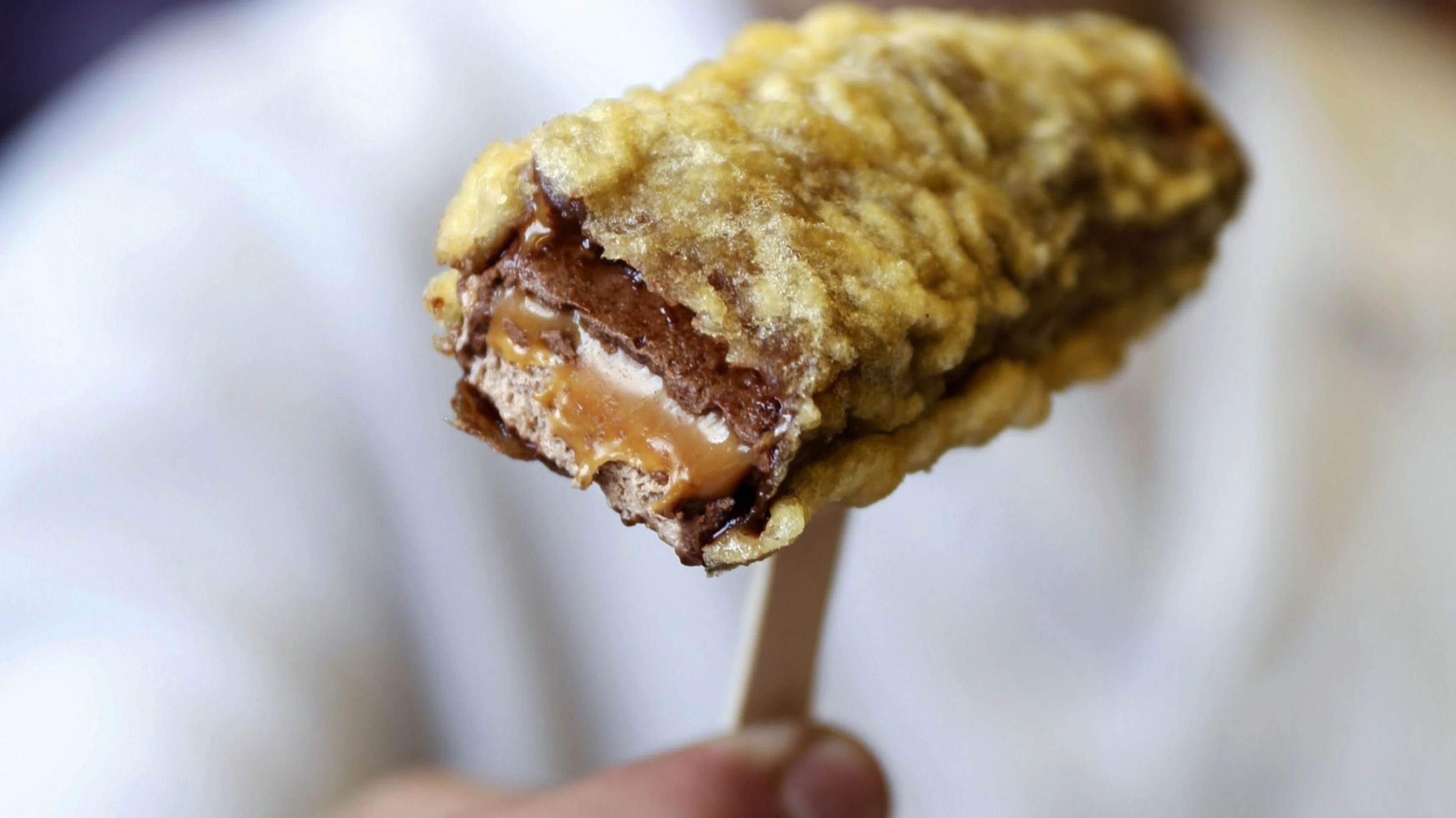 mars fritto