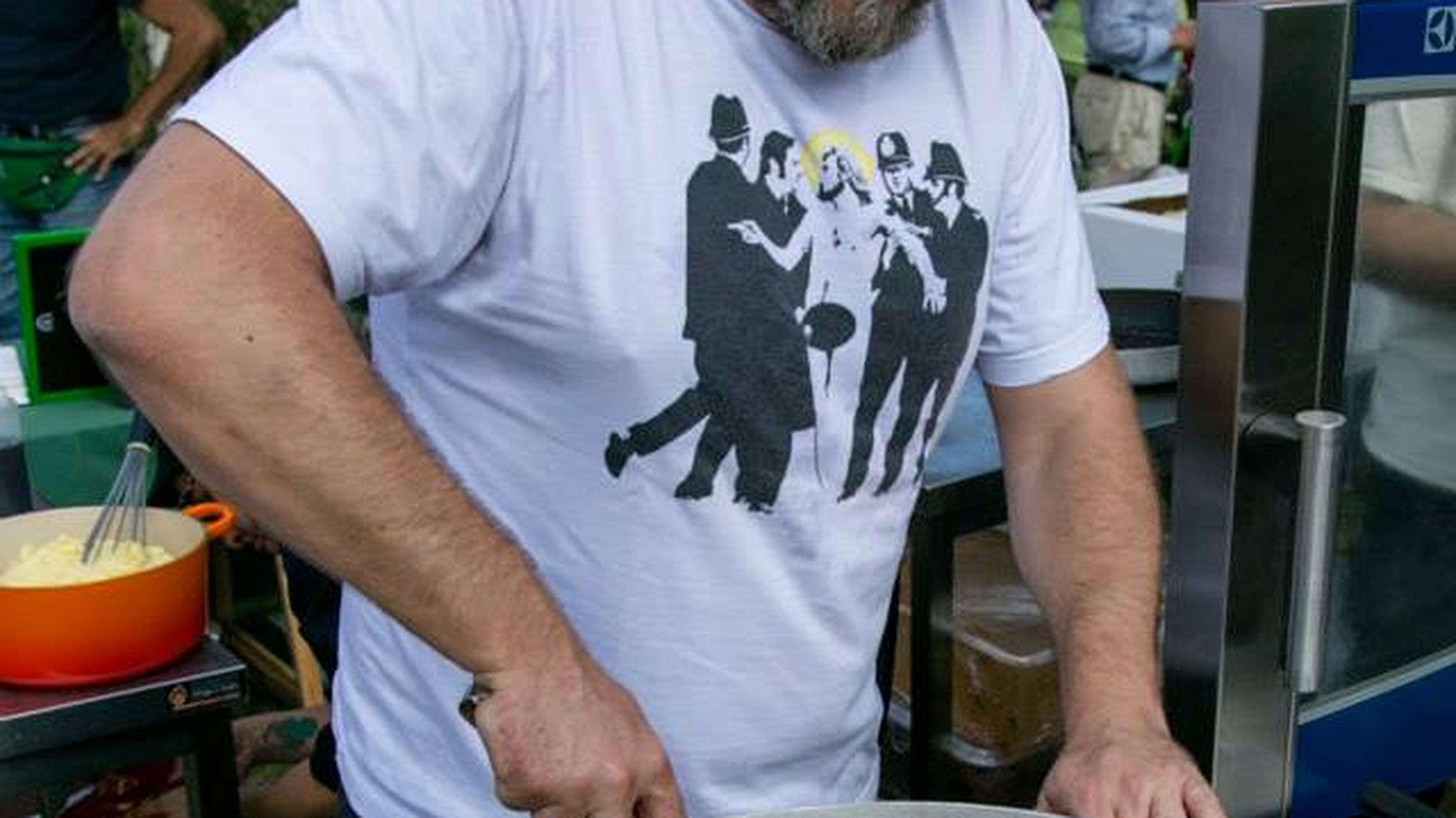 Fabrizio Pagliardi