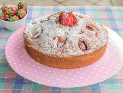 torta-morbida-ricotta-e-fragole-con-bimby-a1077