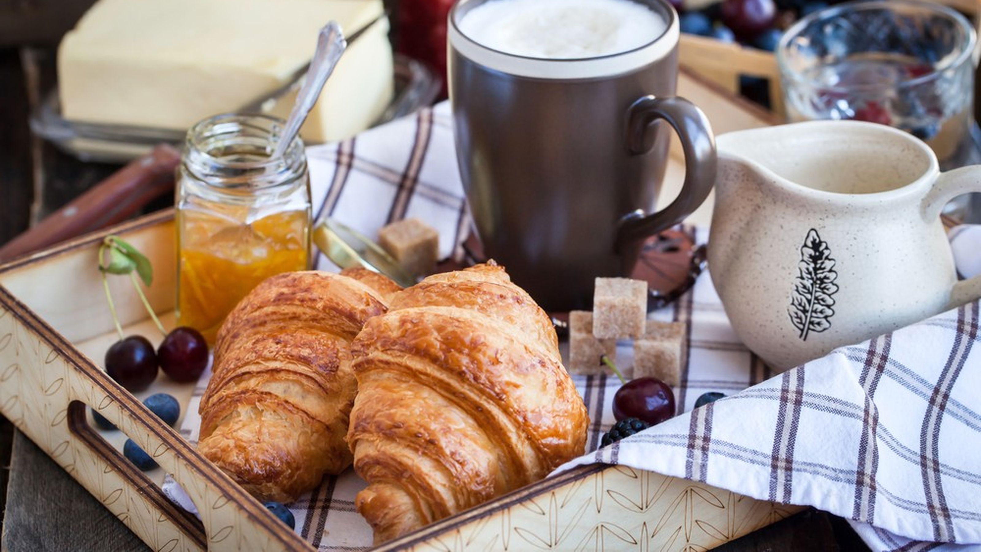 colazione dolce