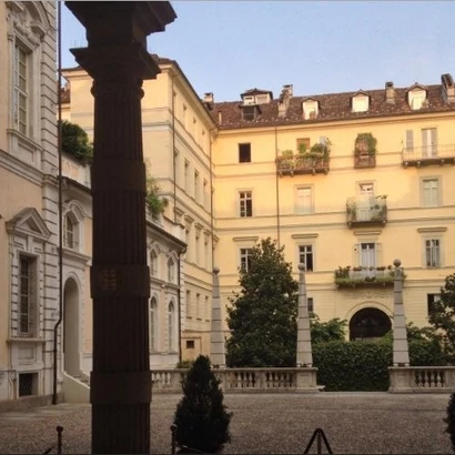 il ristorante del circolo dei lettori