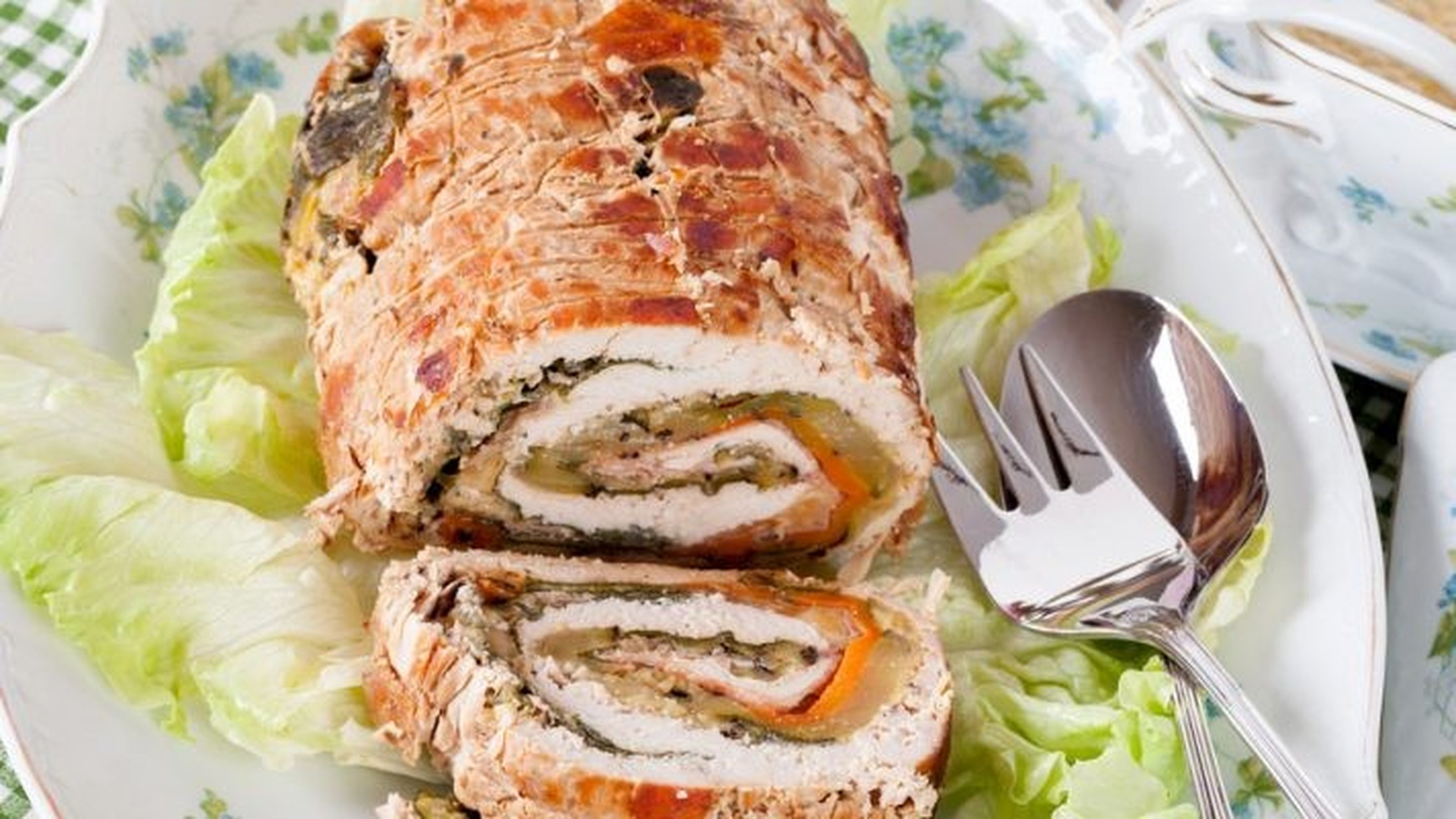 arrosto-di-pollo