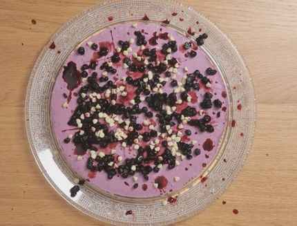 cheesecake ai mirtilli 07