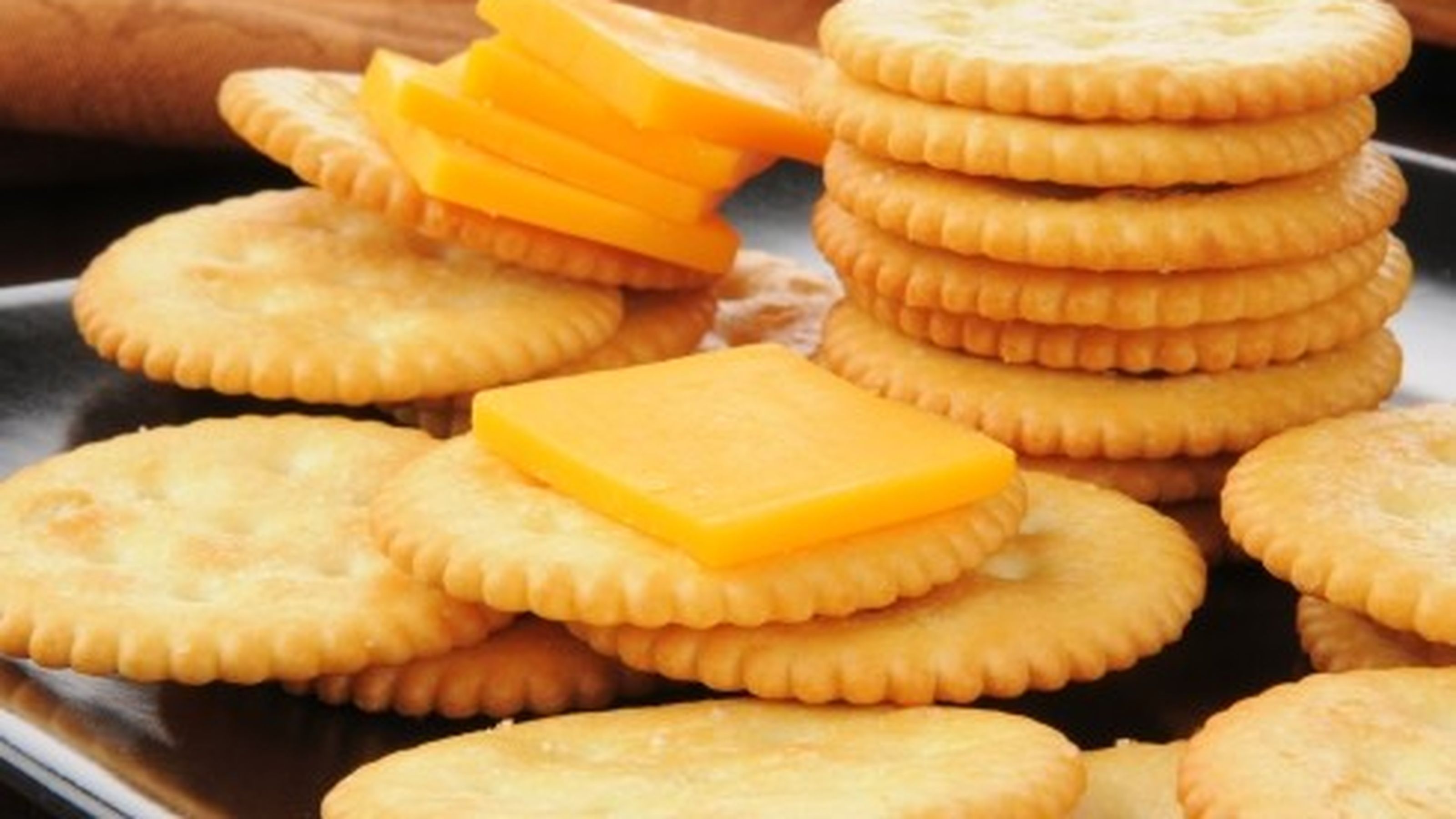 crackers