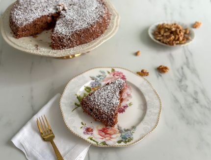 Torta Luisella Copertina