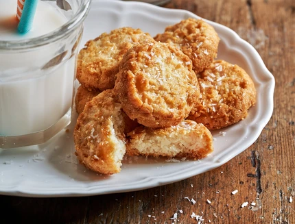 2021 R Biscotti cocco e limone