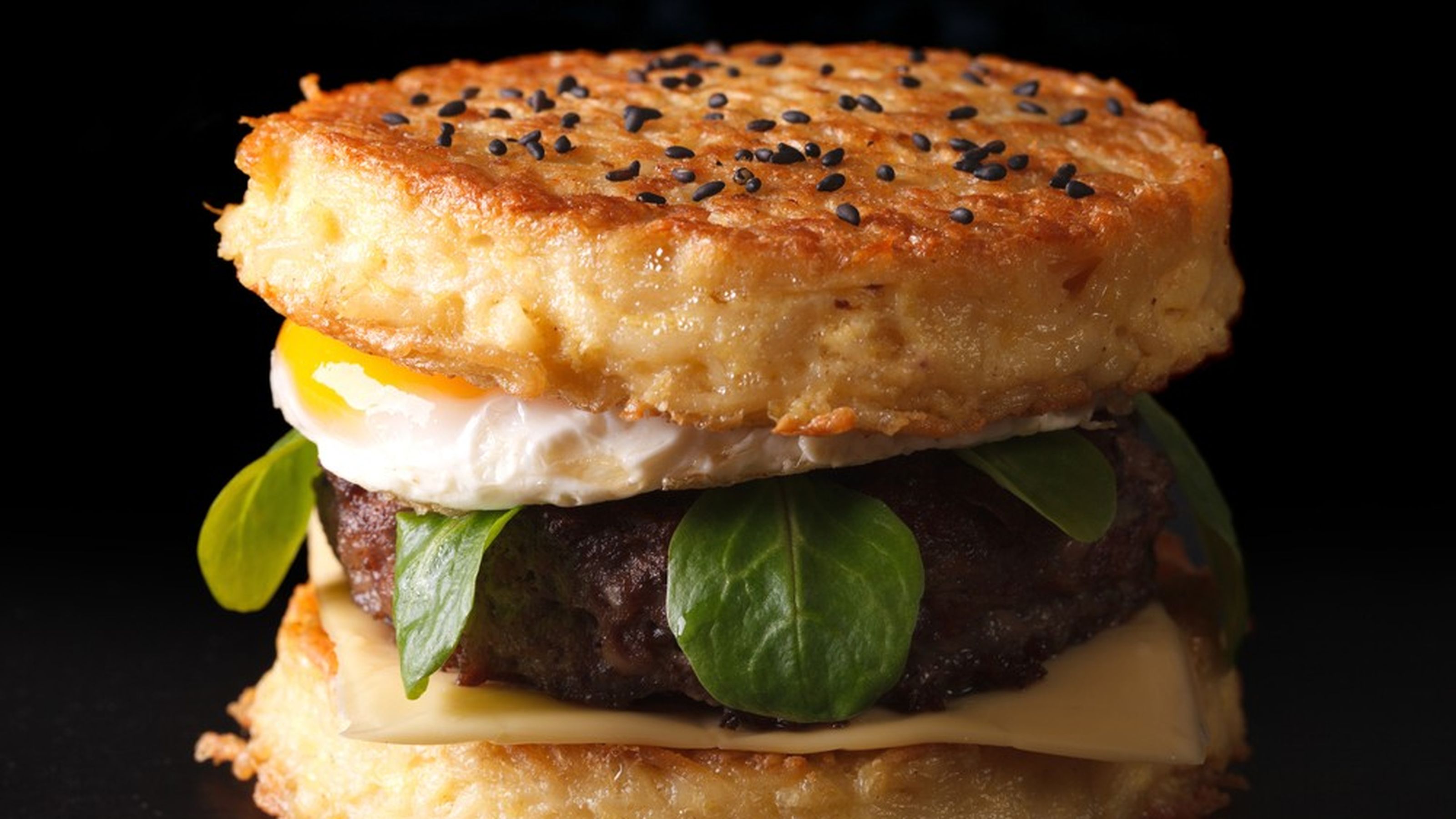 ramen burger