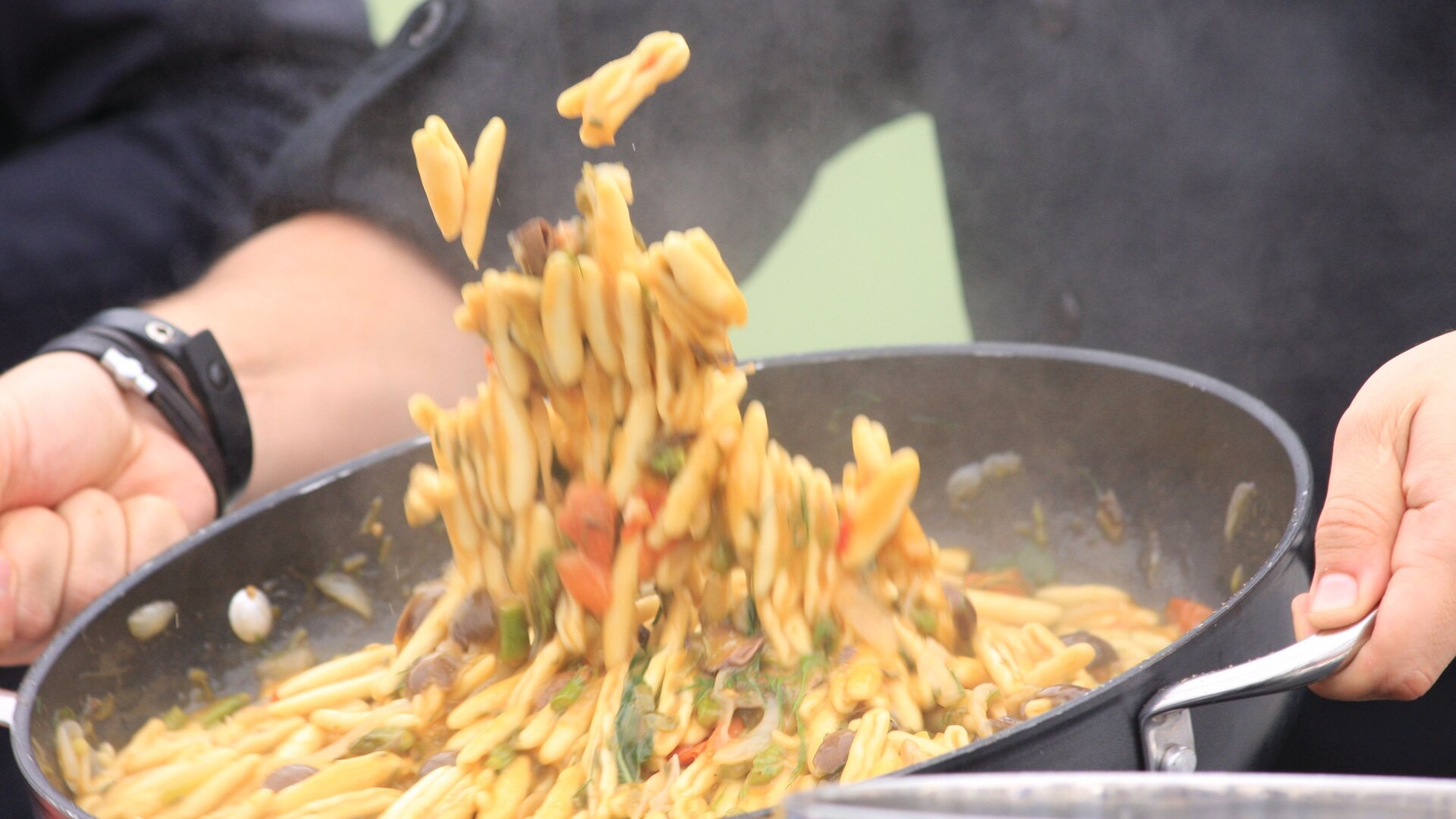 cavatelli