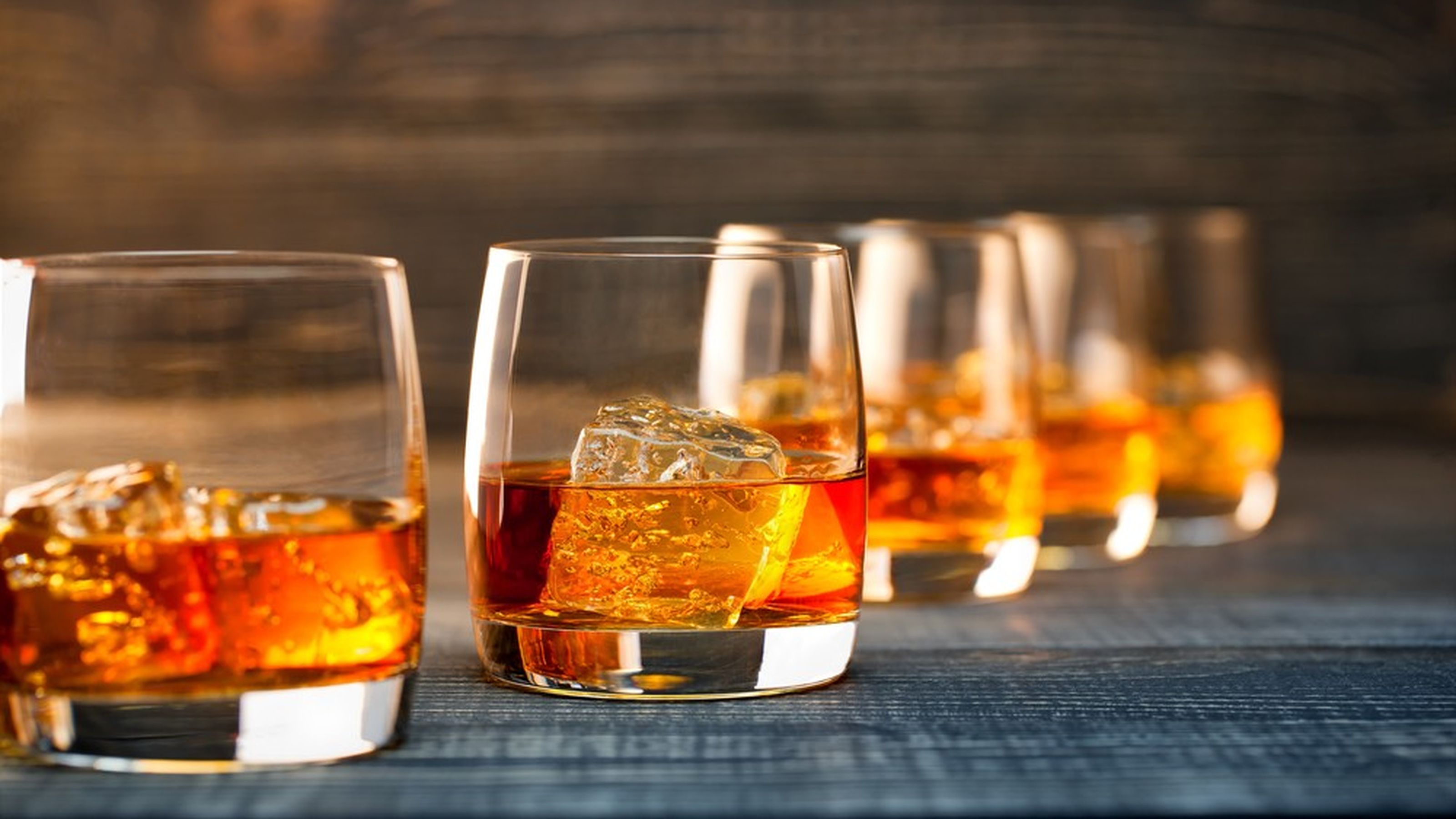 Liquori e distillati
