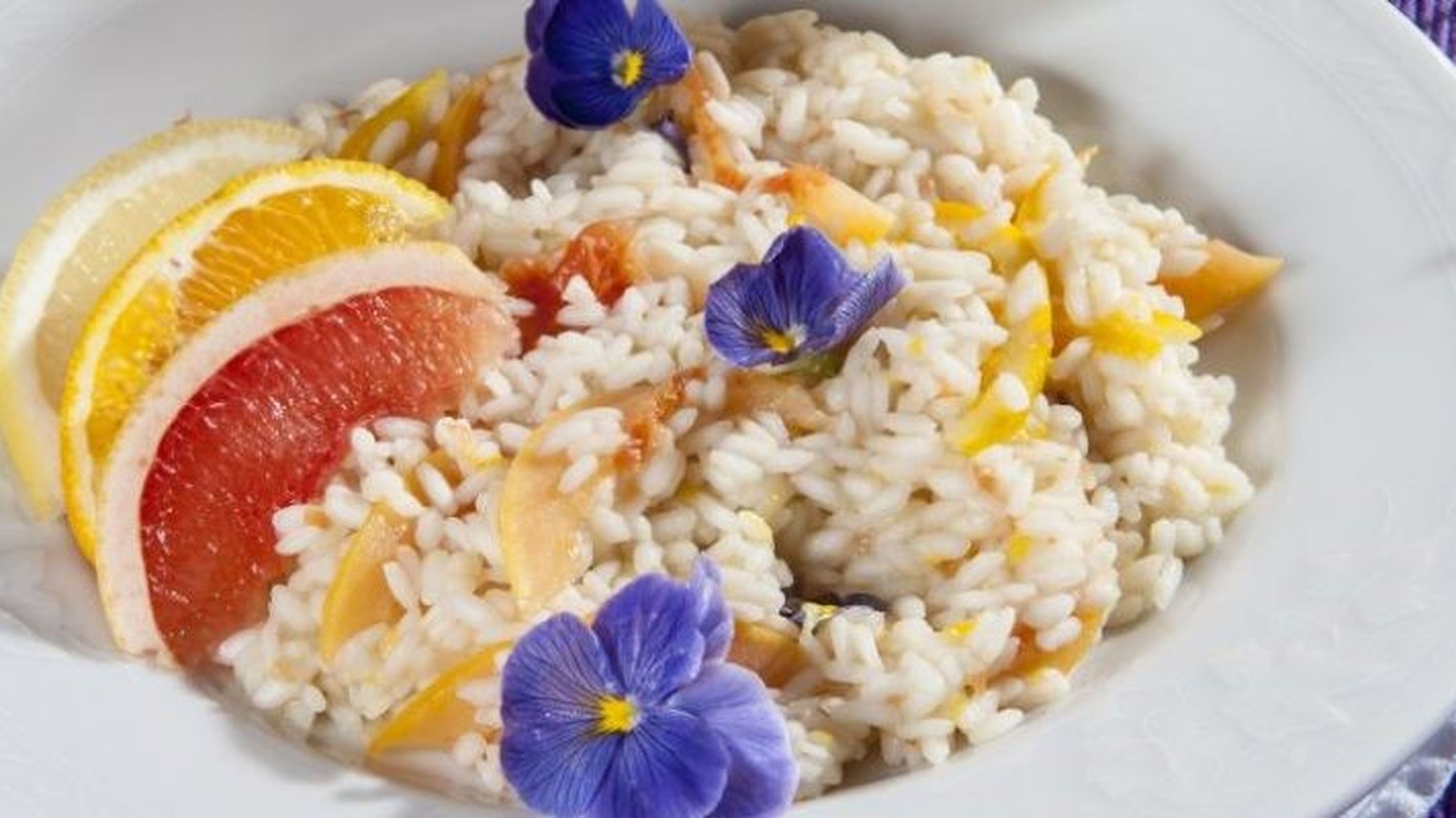 risotto-agrumi