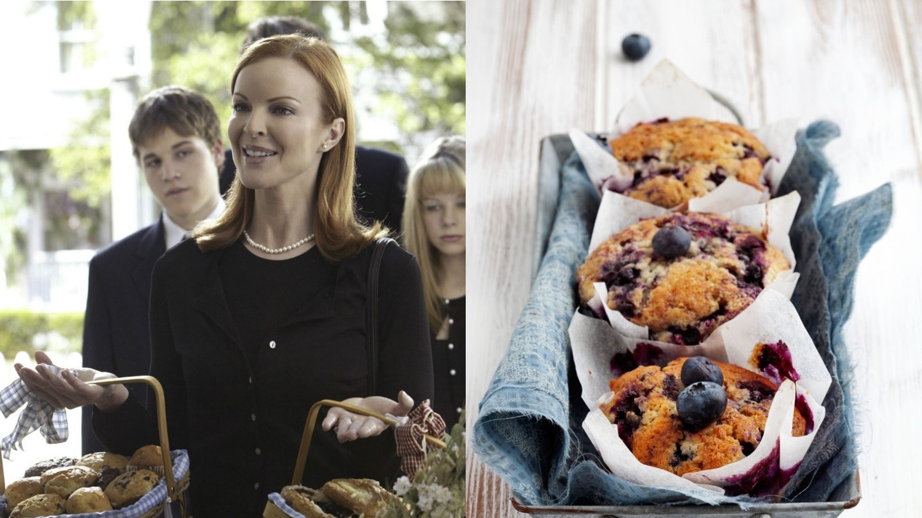 Bree Van De Kamp