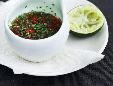 salsa vietnamita