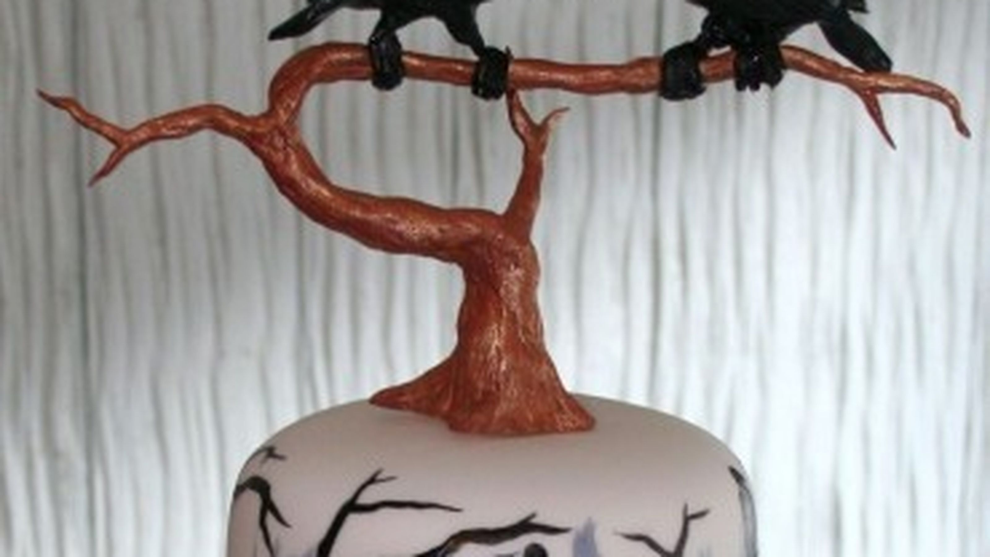  Cake Design Corvi