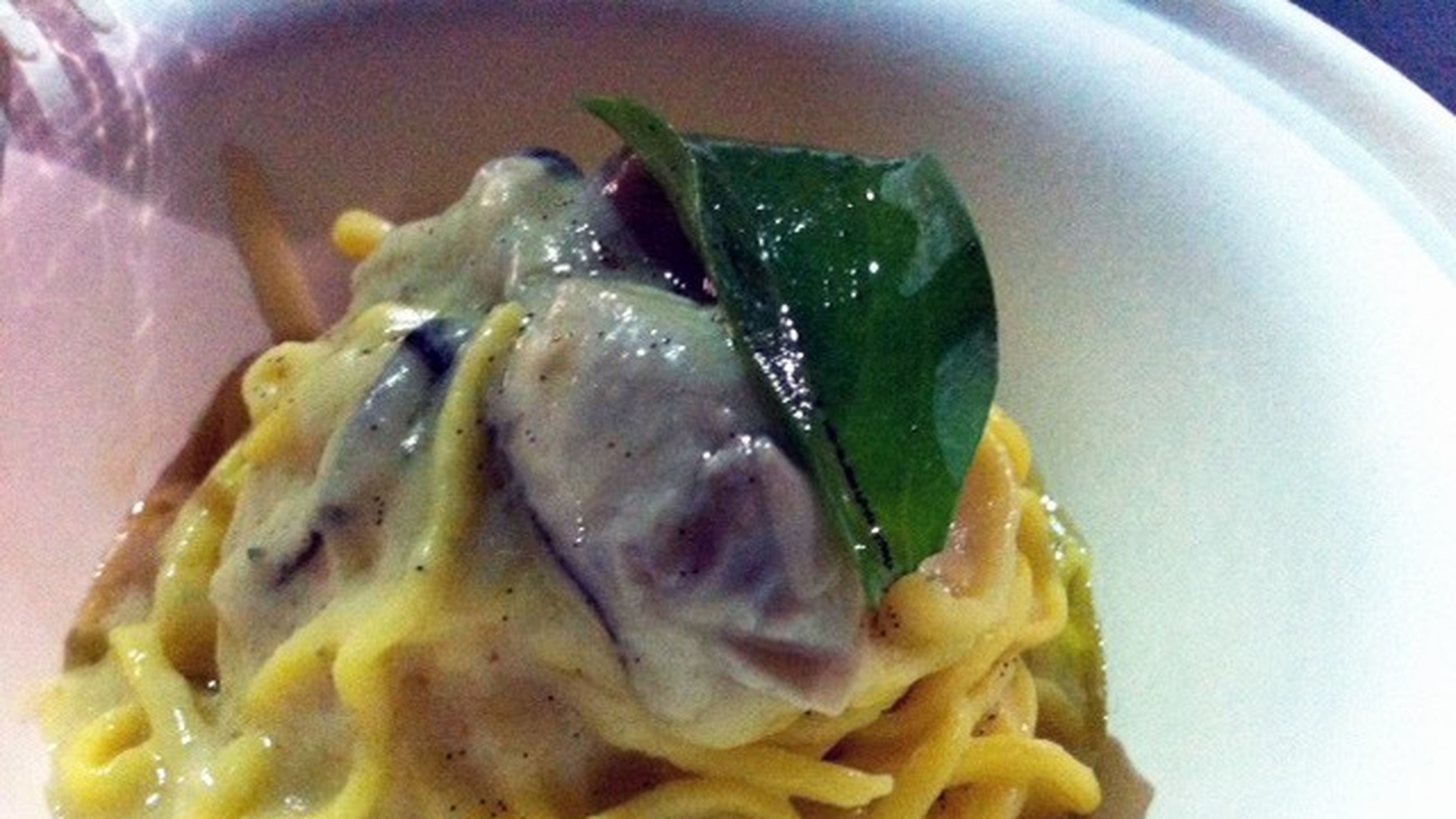 tagliolino bowerman