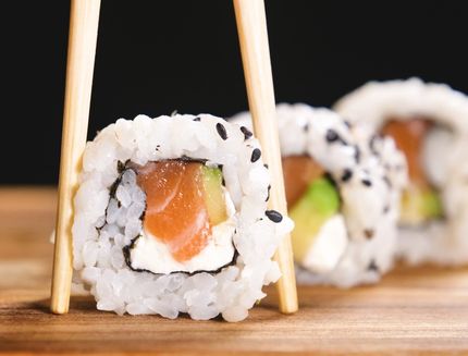 uramaki varianti