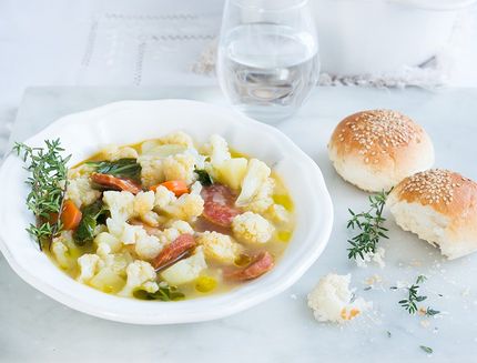 zuppa di cavolfiore (6)