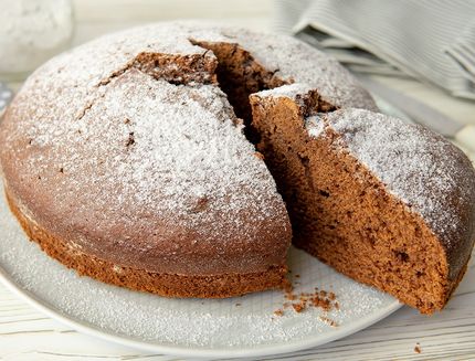 torta allo yogurt e cioccolato still (1)