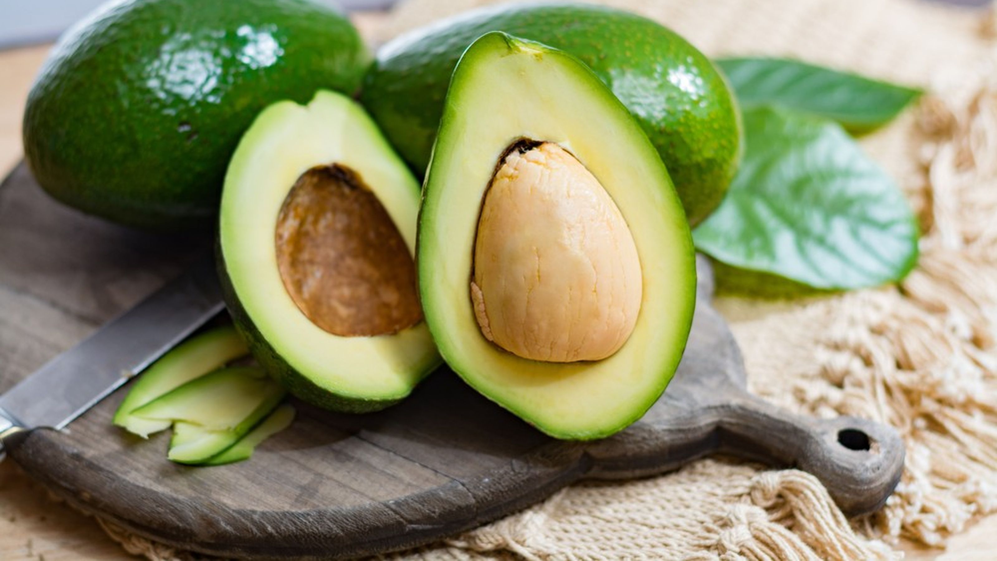 avocado