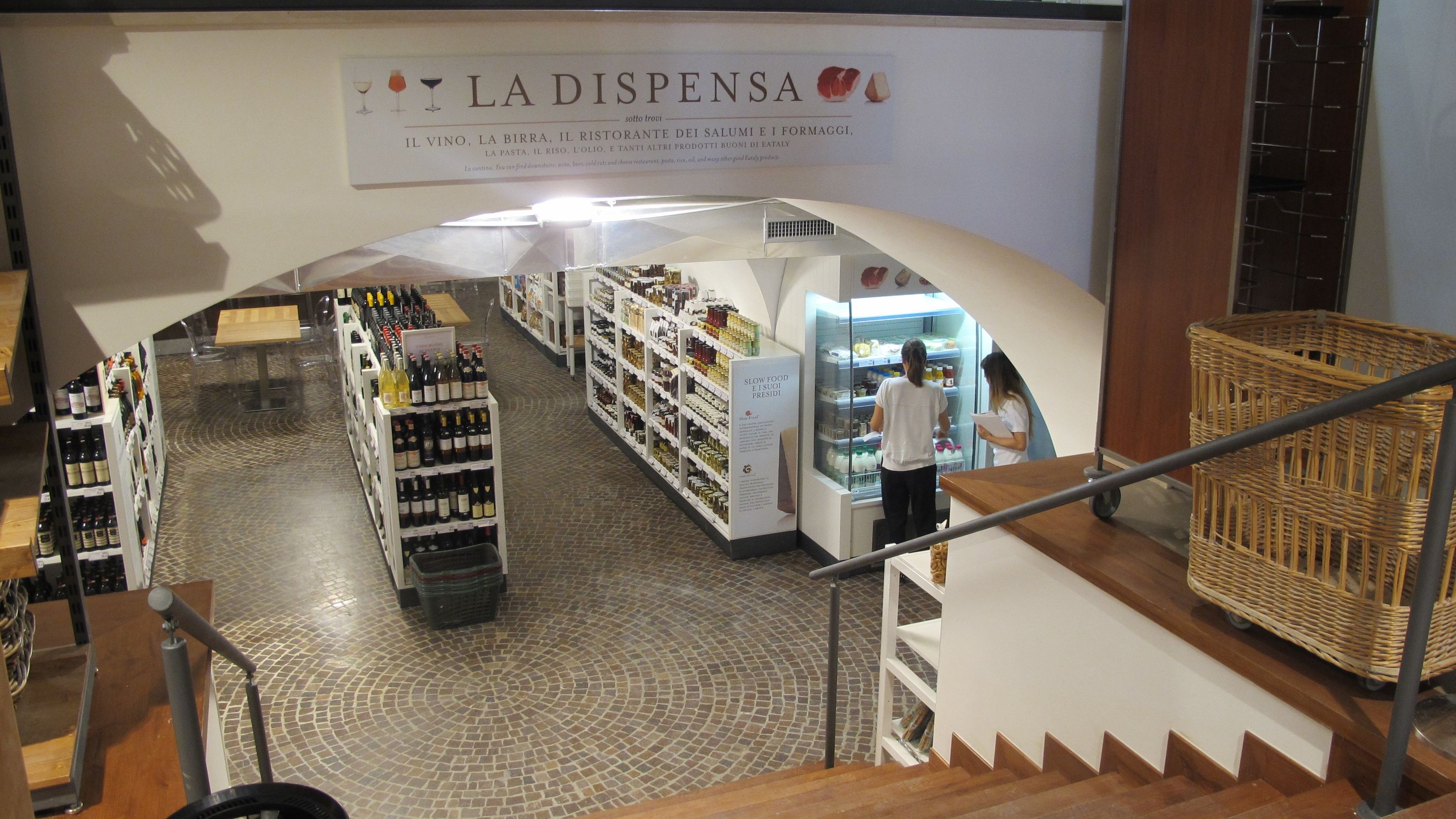 Eataly Repubblica