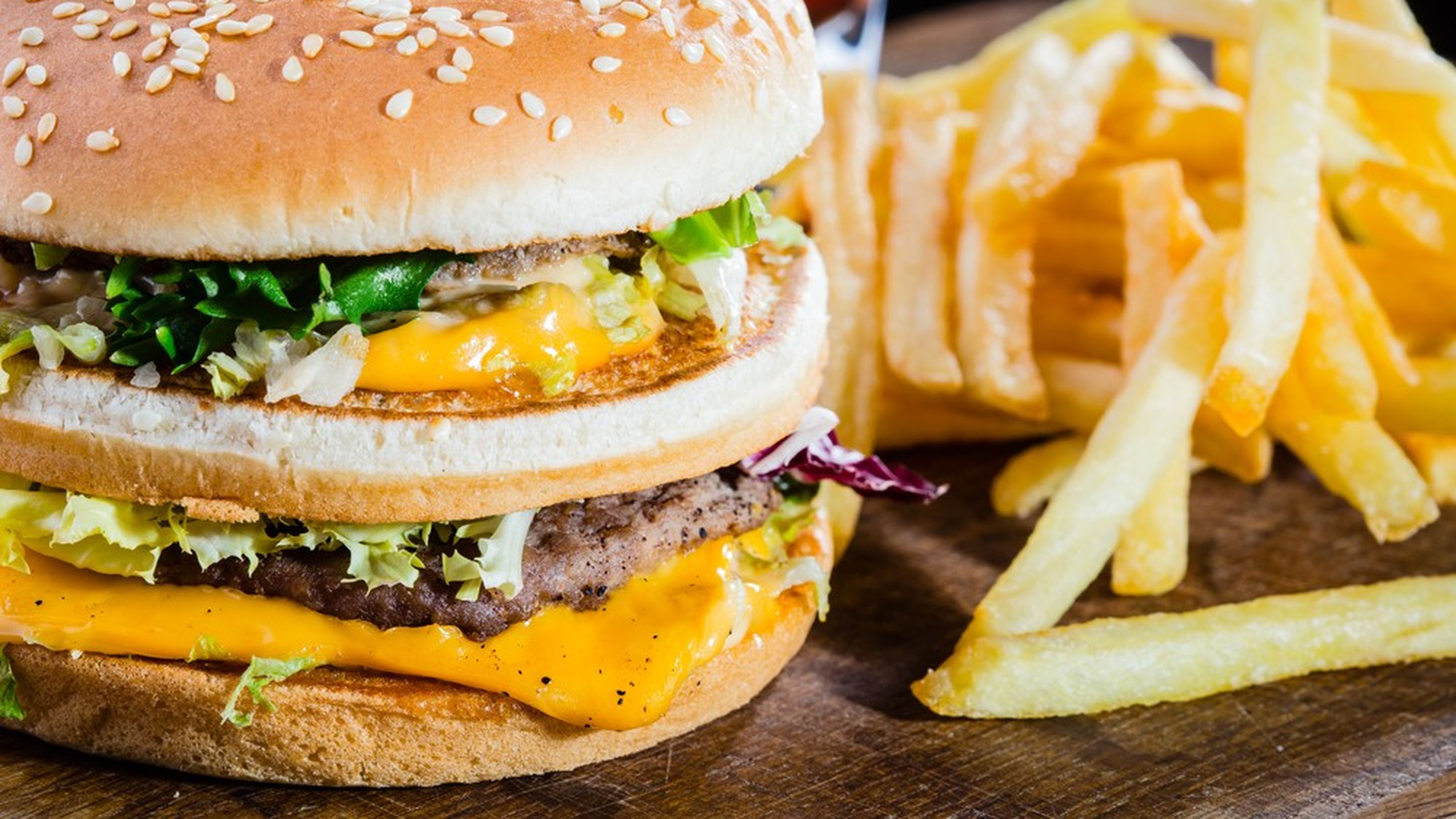 Fast Food
