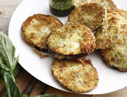 08 – melanzane fritte