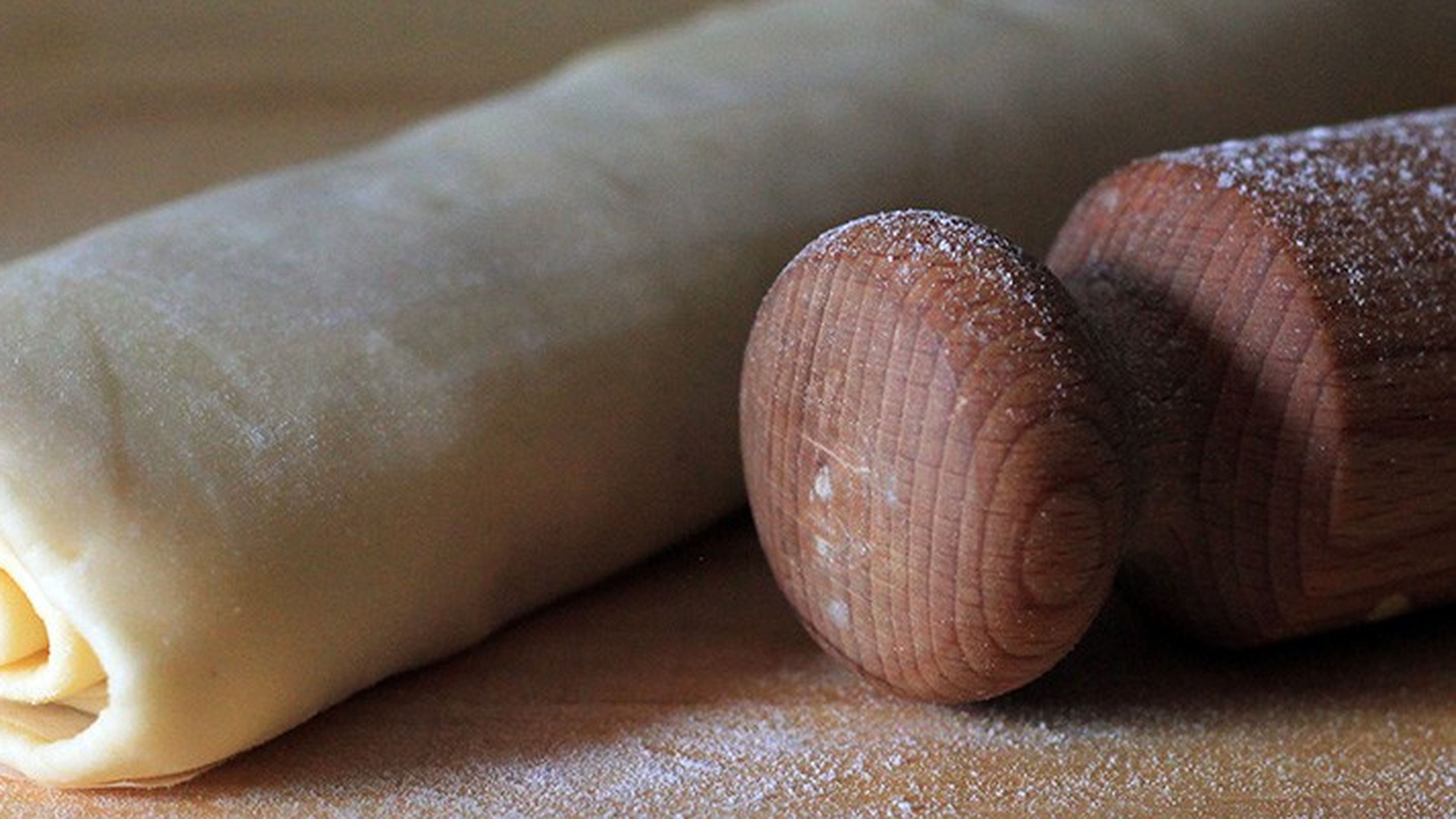 La pasta sfoglia