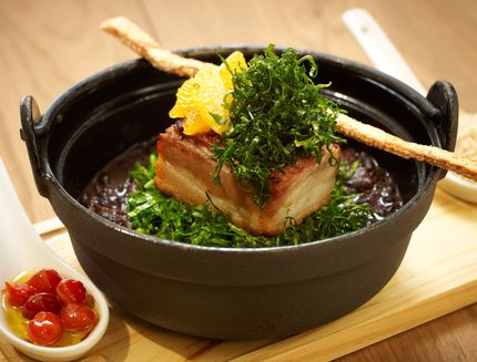 cucina nippo brasiliana