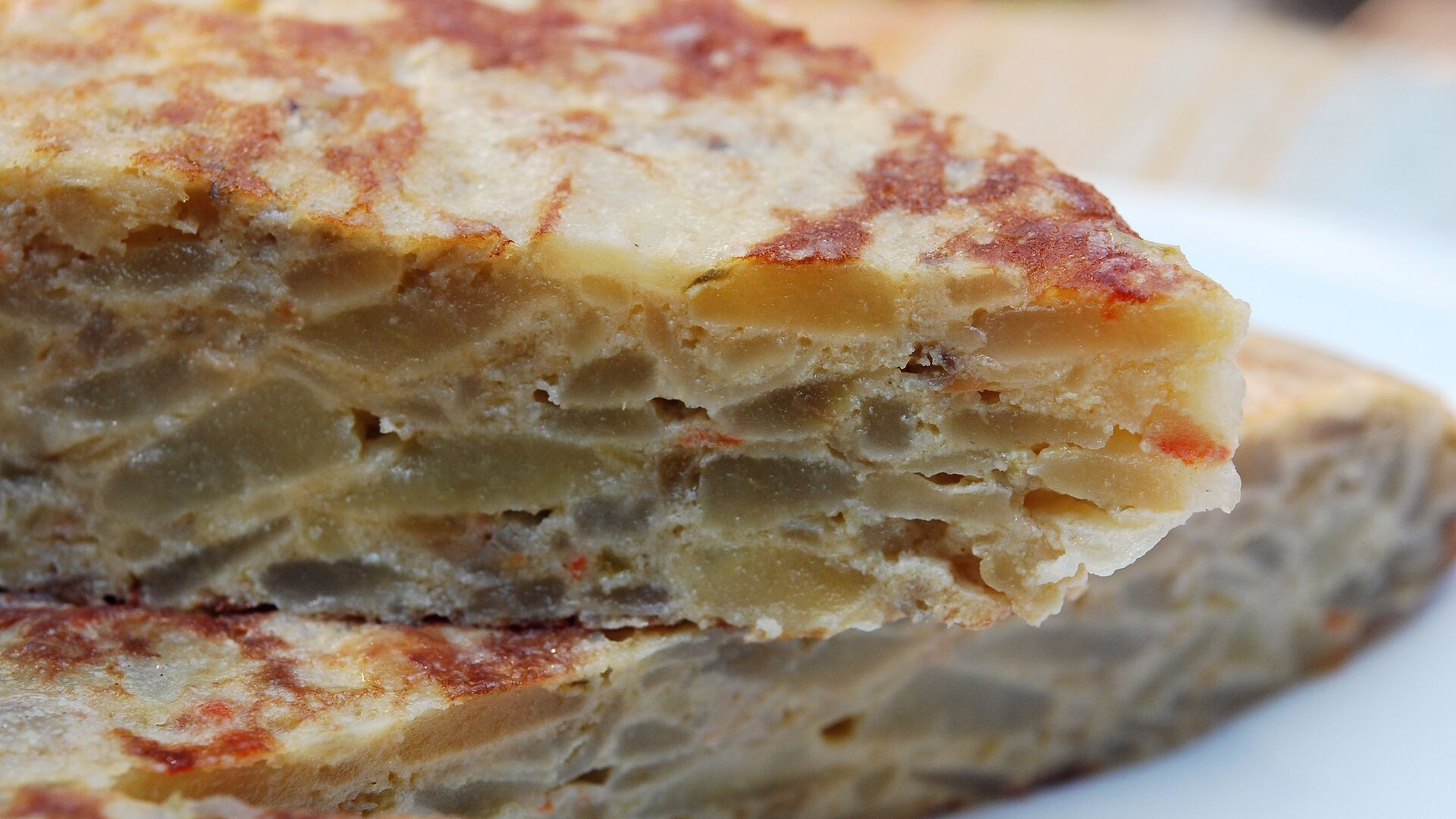 frittata di patate