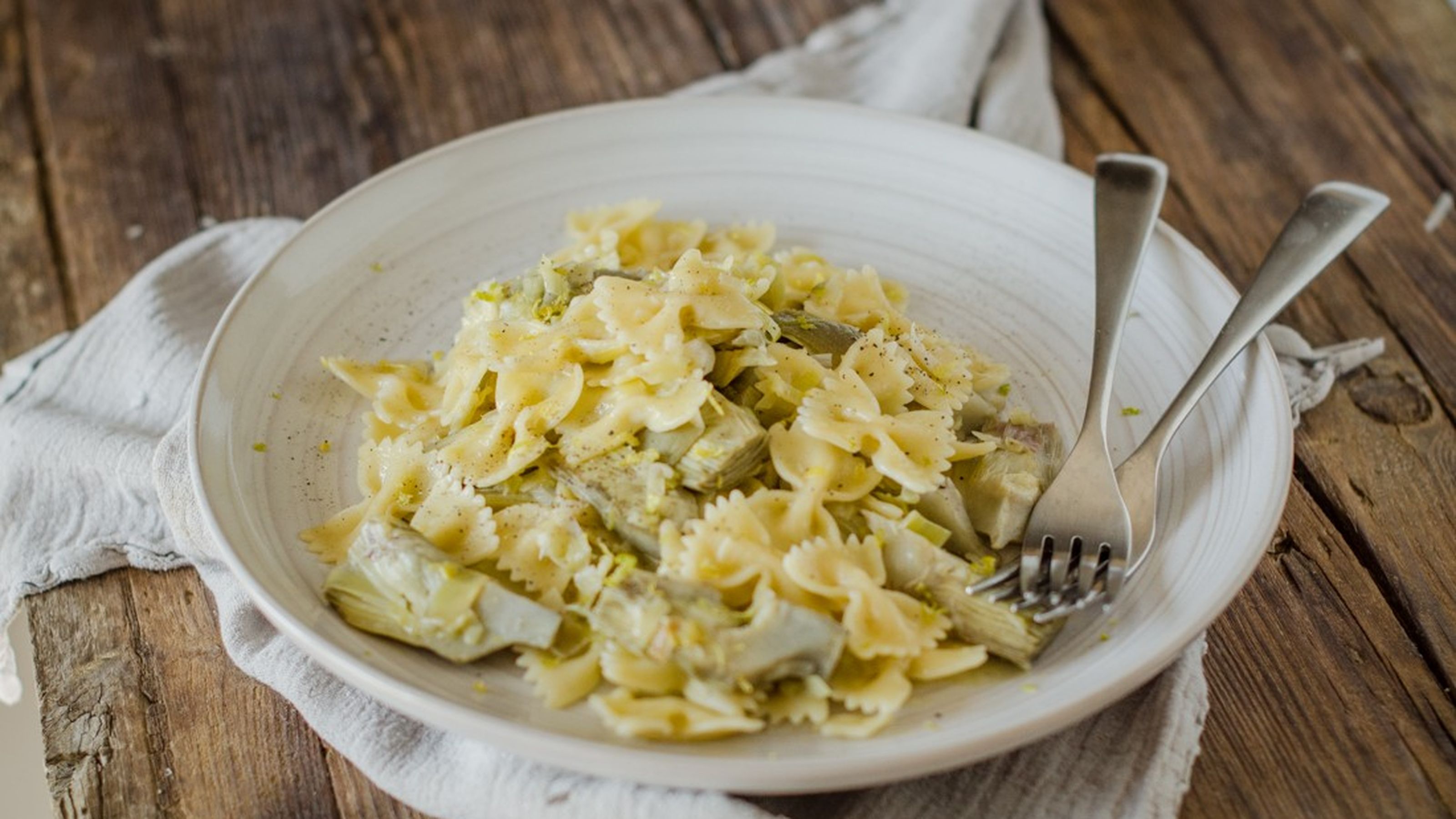 farfalle-porro-e-carciofi-4-1