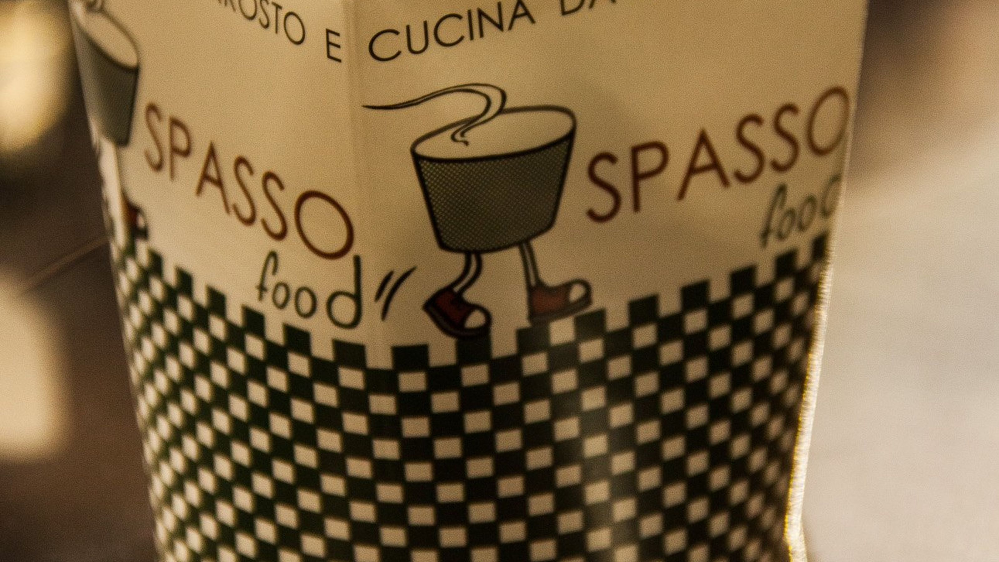 Spasso