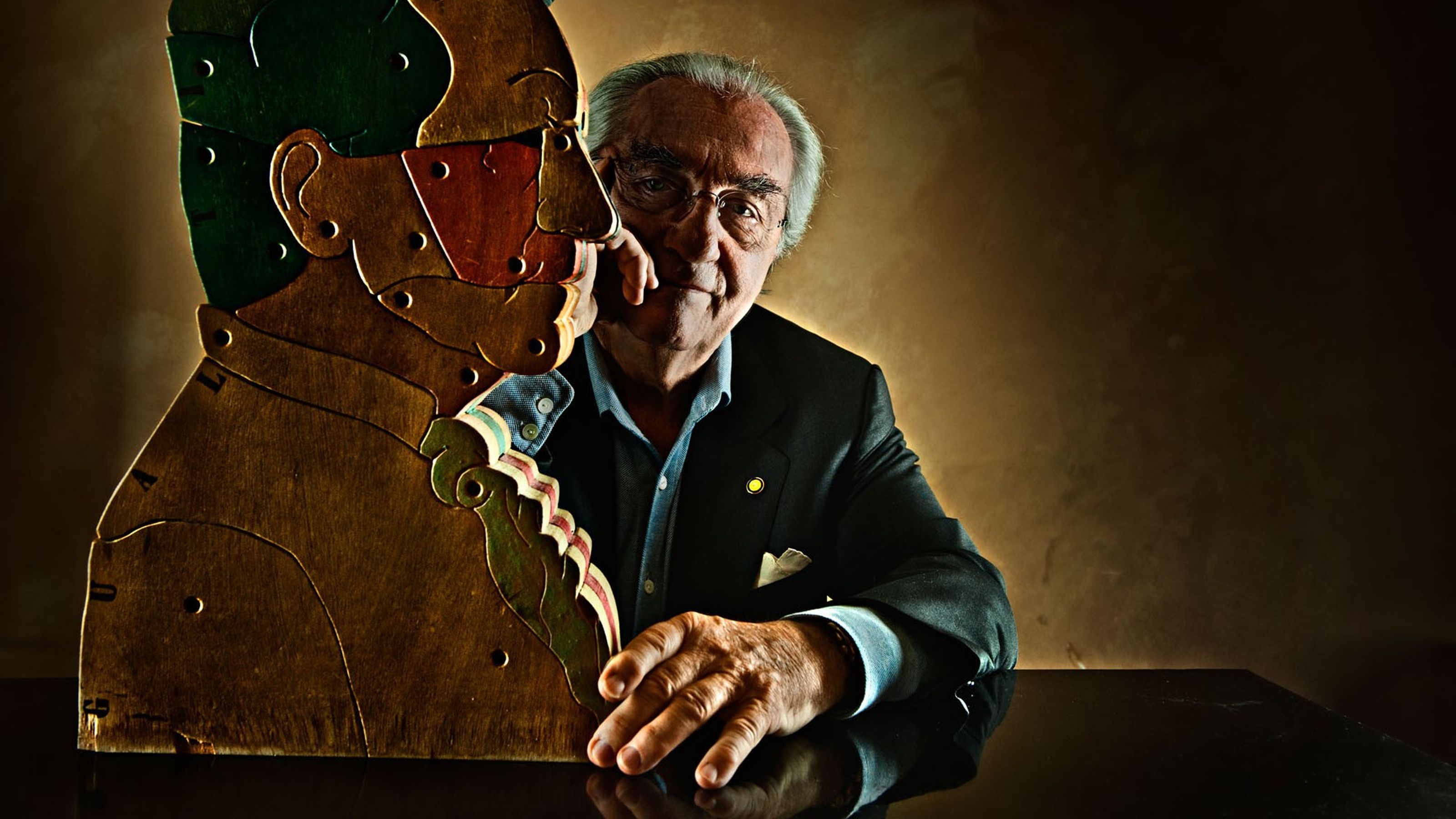 GUALTIERO MARCHESI