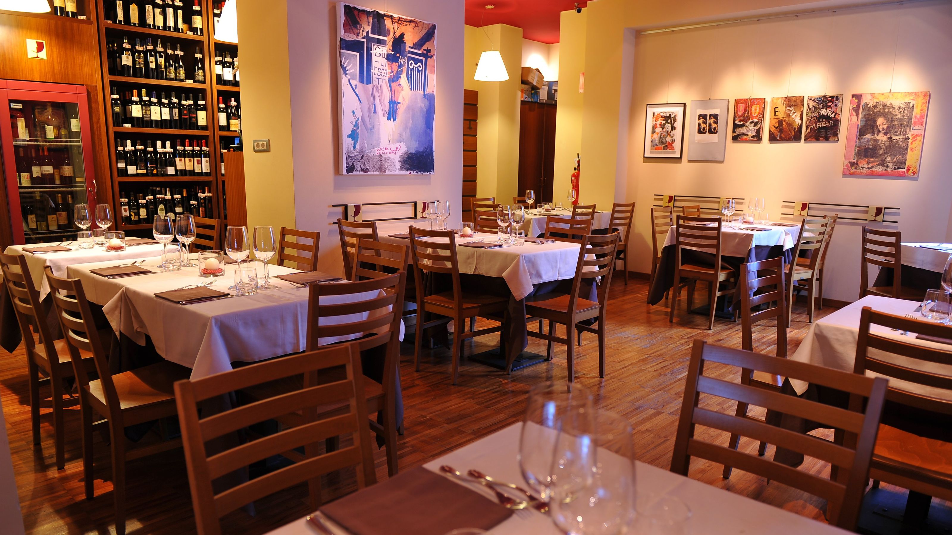 La Cantina di Manuela, Milano