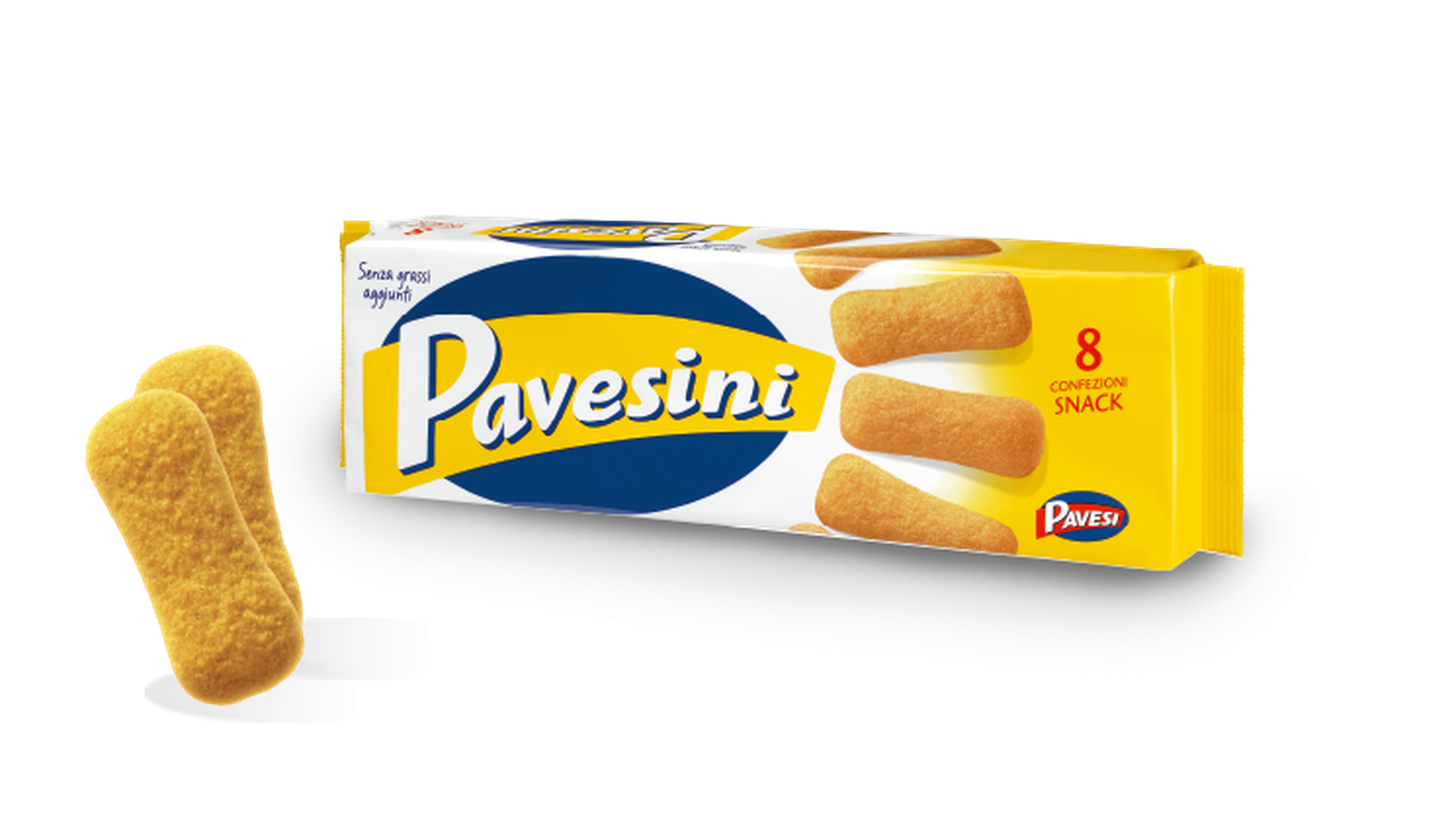 pavesini