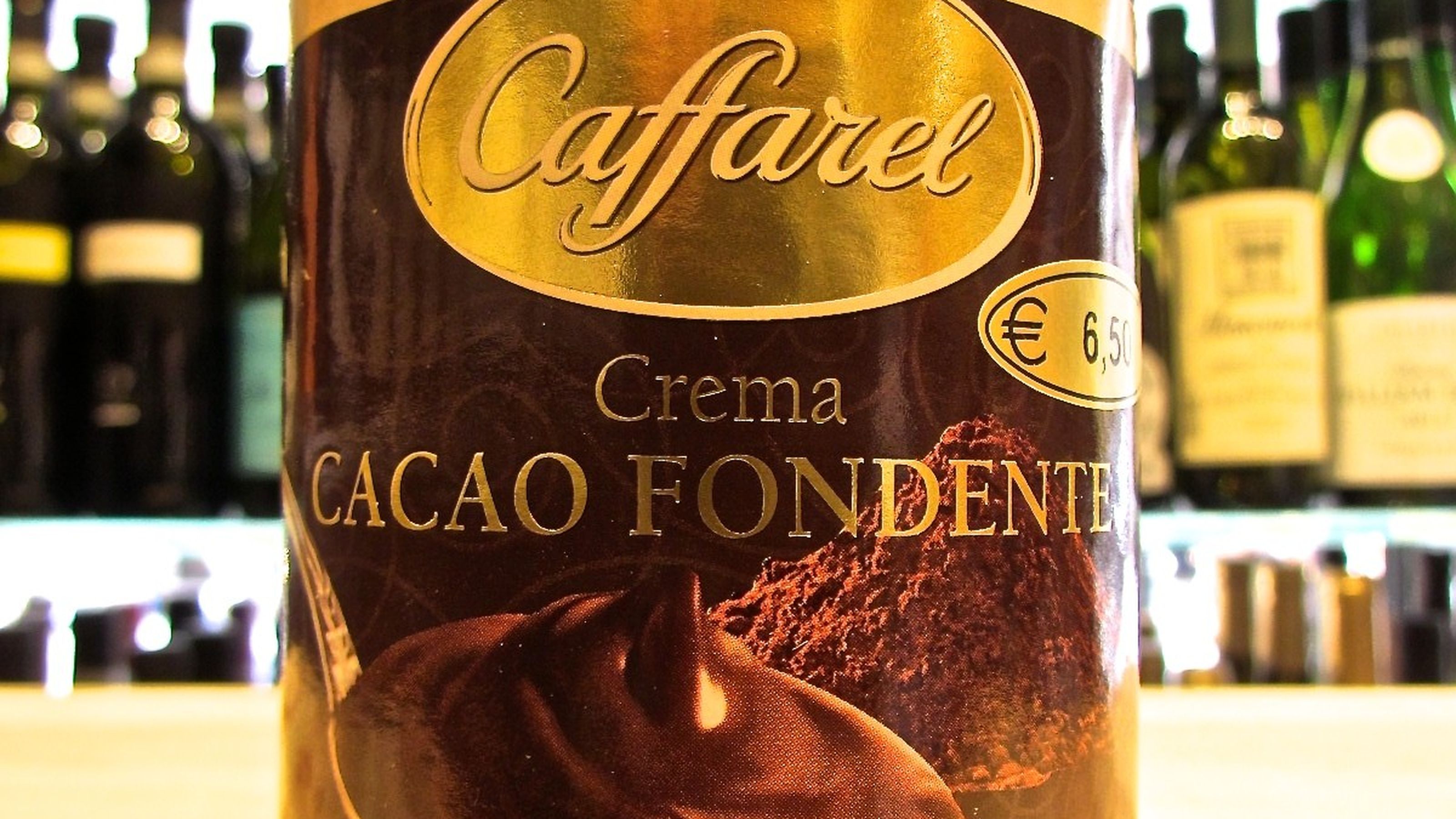 CAFFAREL