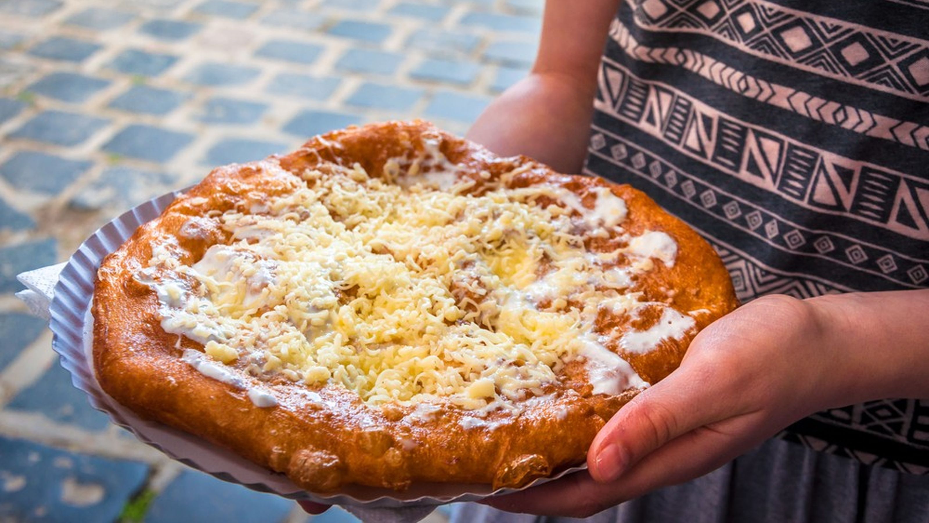 langos