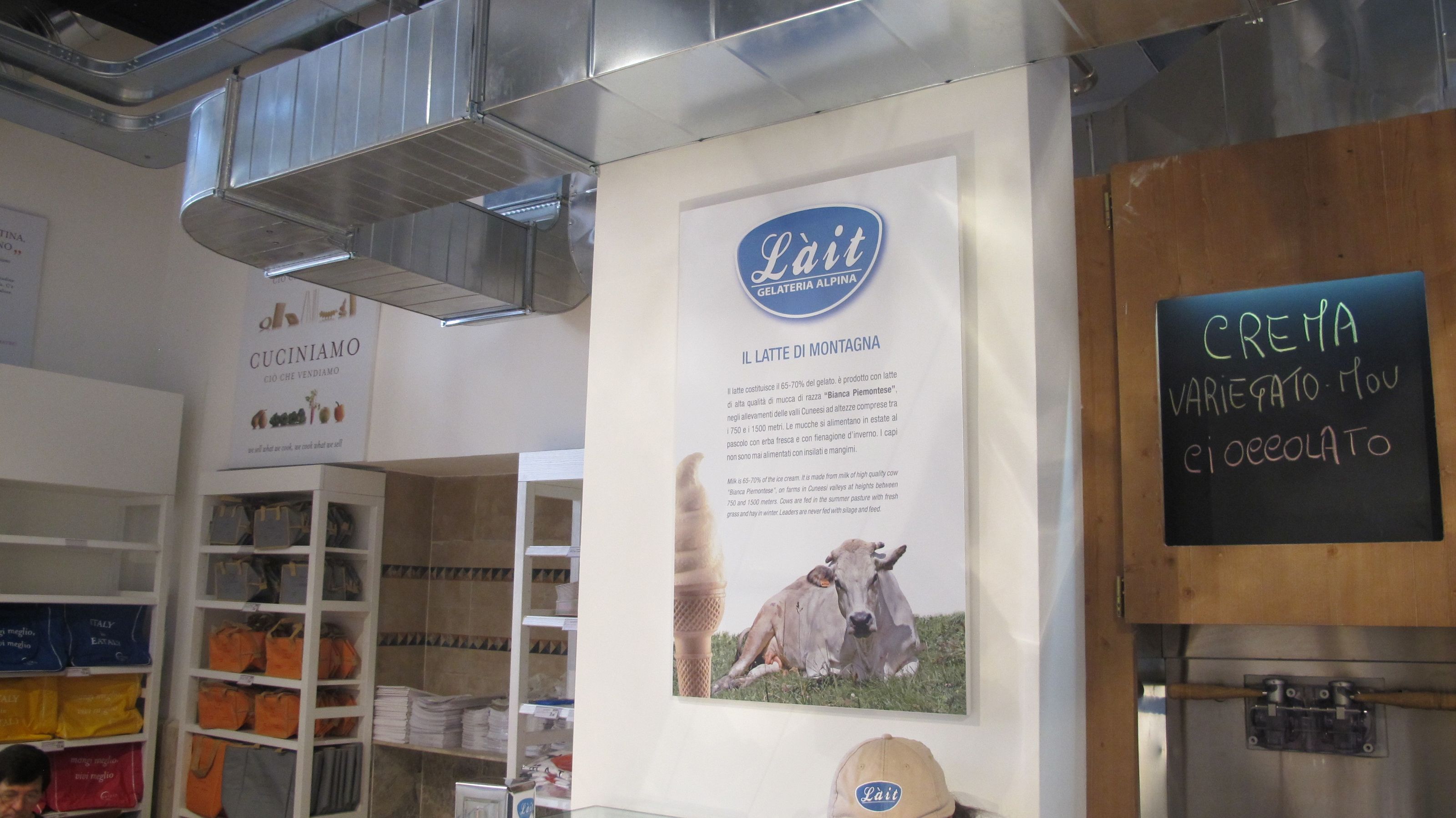 Eataly Repubblica