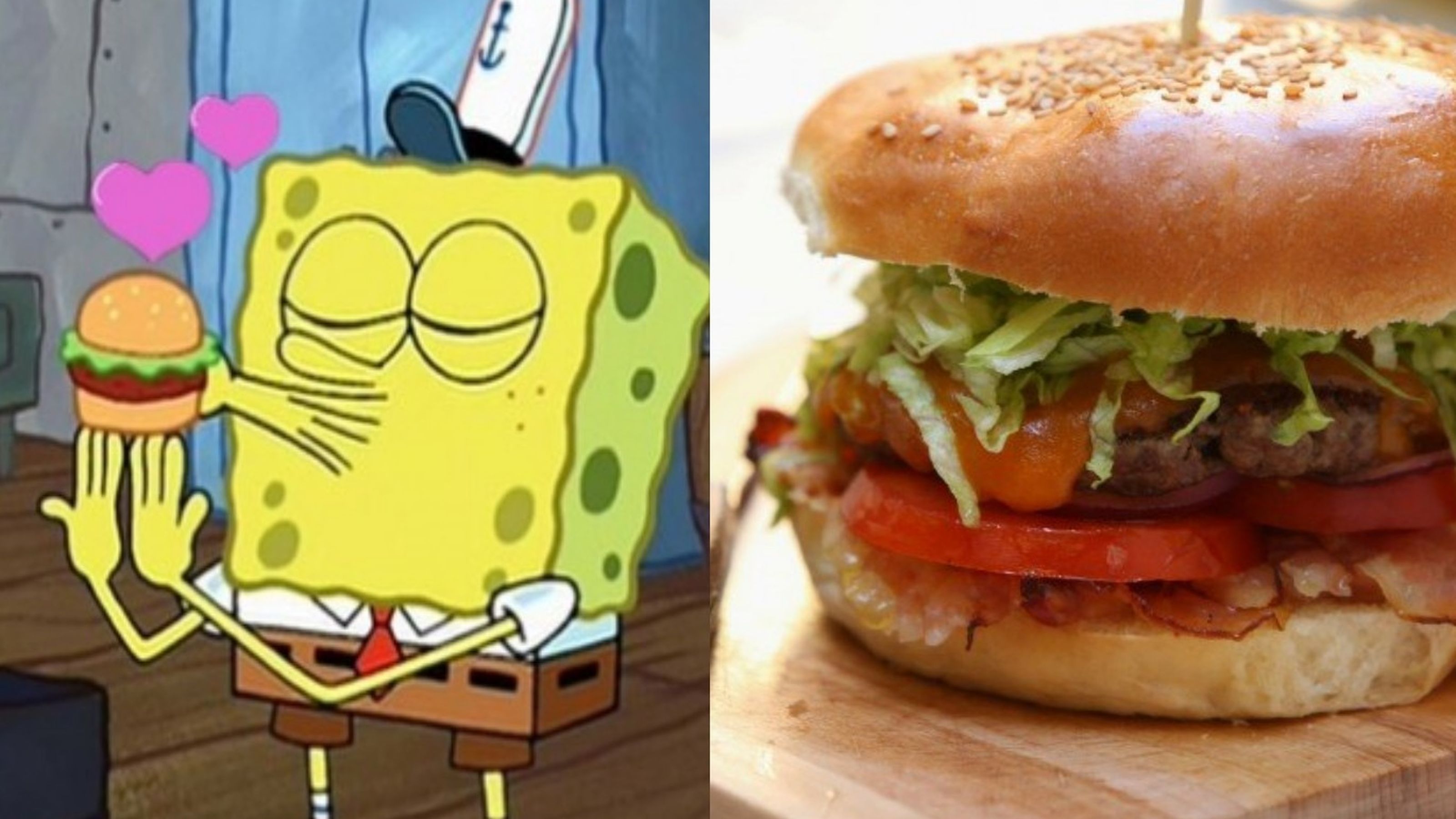 SpongeBob
