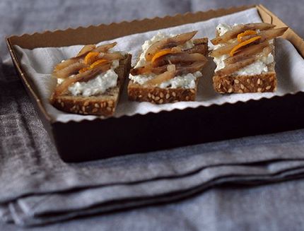 Tartine