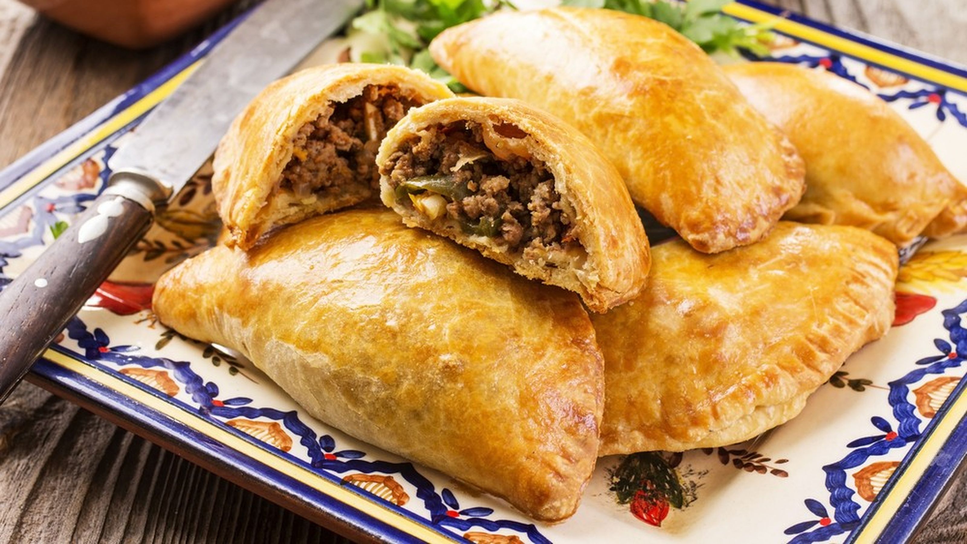 Empanadas