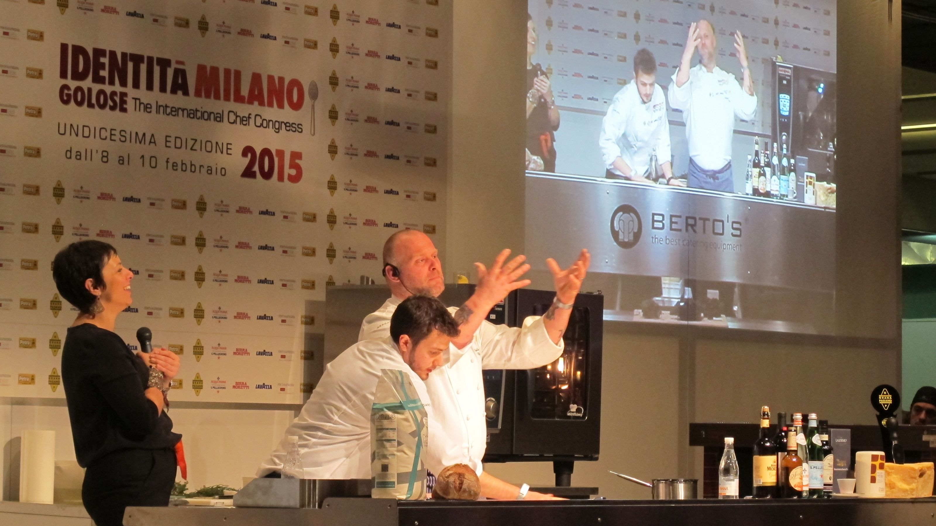 Identità Golose 2015 11