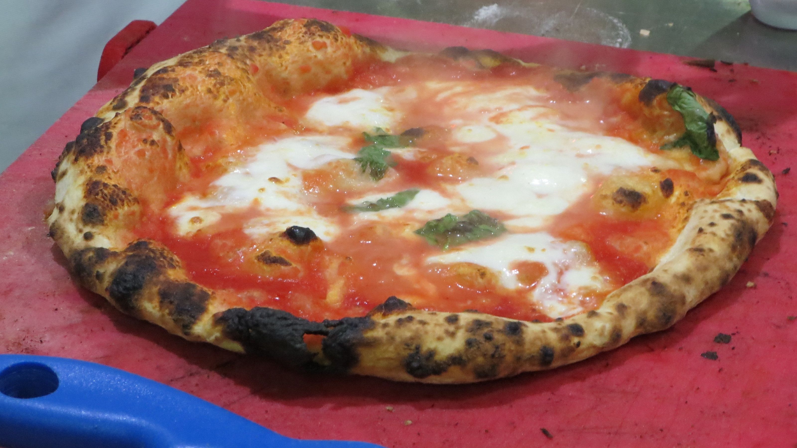 margherita di matteo moretti