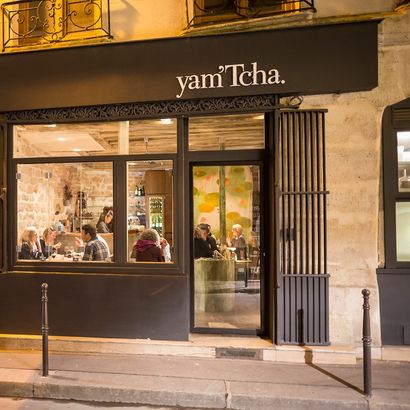 Yam’Tcha