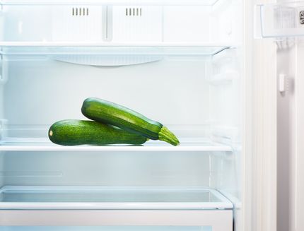 come conservare le zucchine