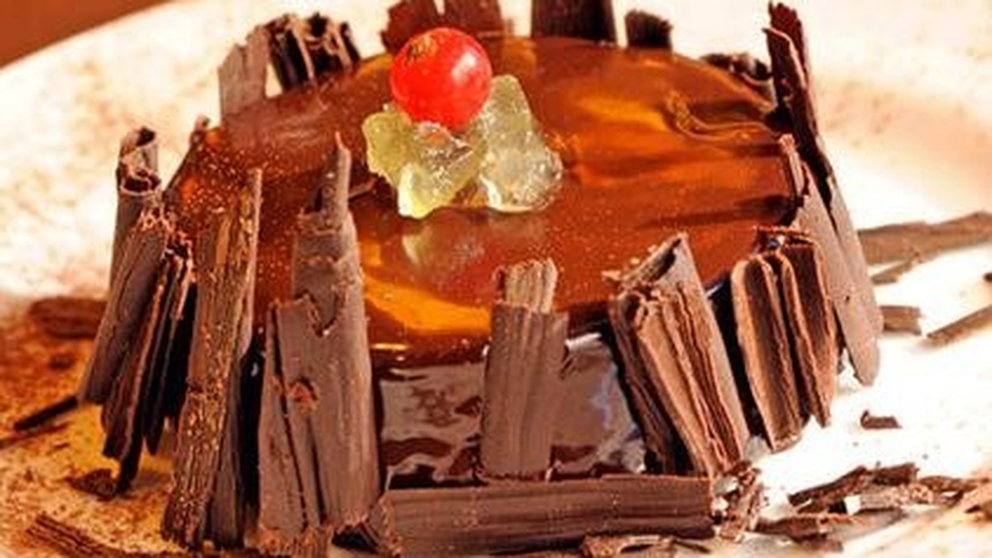 Sacher Mediterranea, Pastamadre
